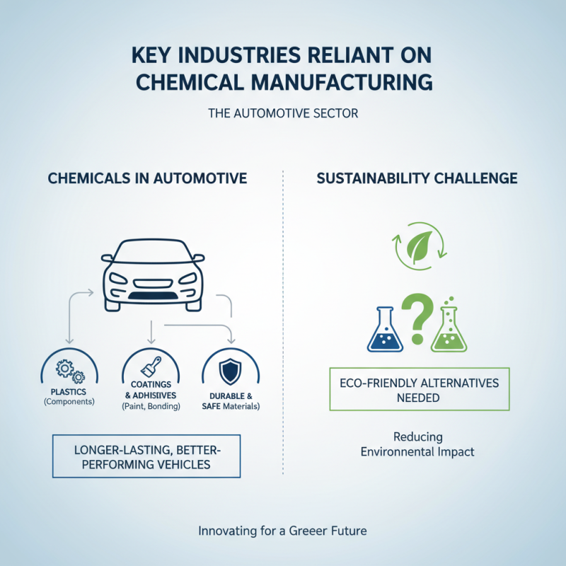 Why the Chemical Co is Essential for Modern Industry?