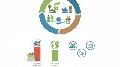 Why Is Sustainable Drinks Packaging Important for the Environment?
