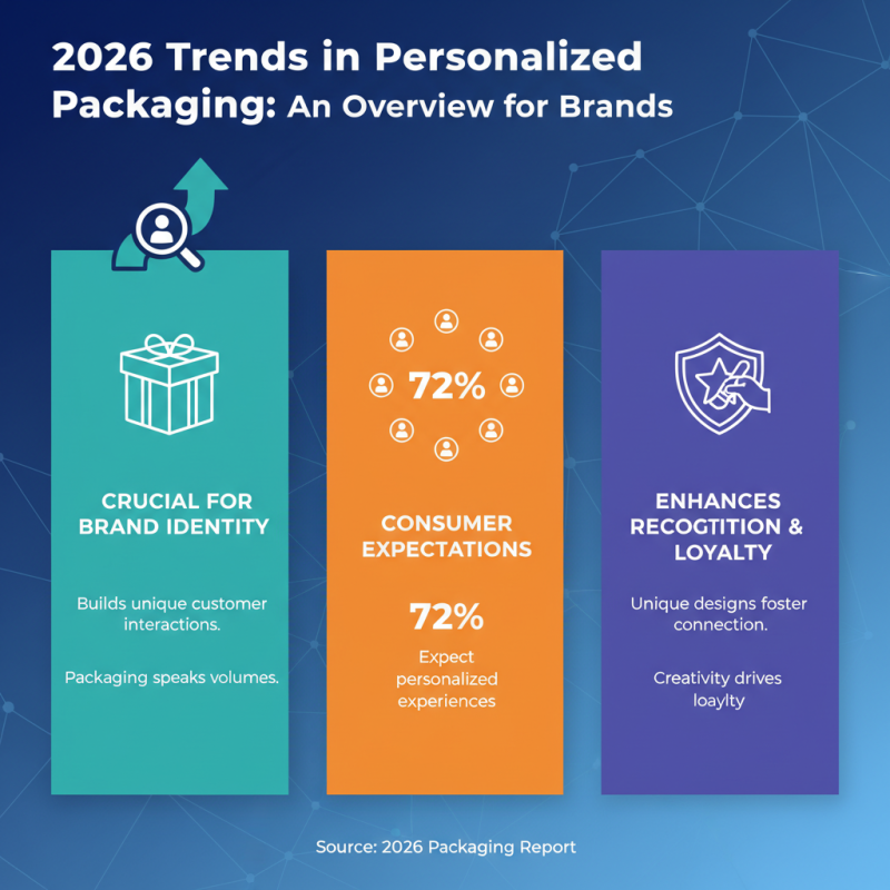 2026 Best Personalized Packaging Boxes for Your Brand Needs?