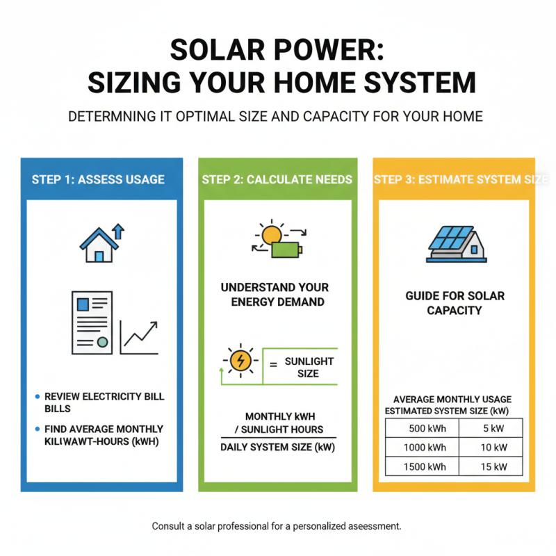How to Choose a Solar Power System for Your Home?