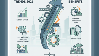2026 Best Pre Engineered Buildings Trends and Benefits?
