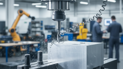 What is a Cutting Tool and How is it Used in Manufacturing?