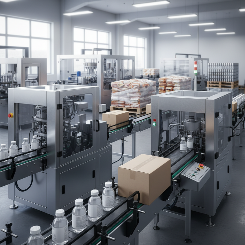 What is Packaging Equipment and How Does It Impact Industries?
