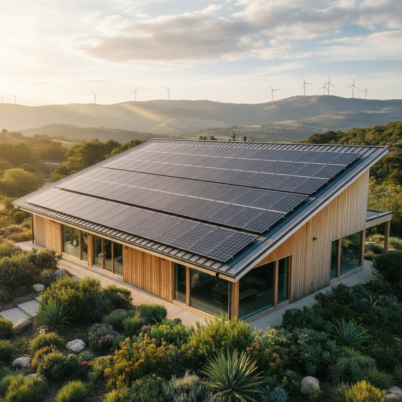 Why Choose a Home Solar System for Your Energy Needs?