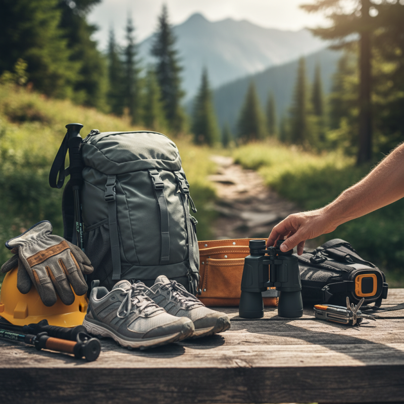 Top Equipment Expert Tips for Choosing the Best Gear for Your Needs?