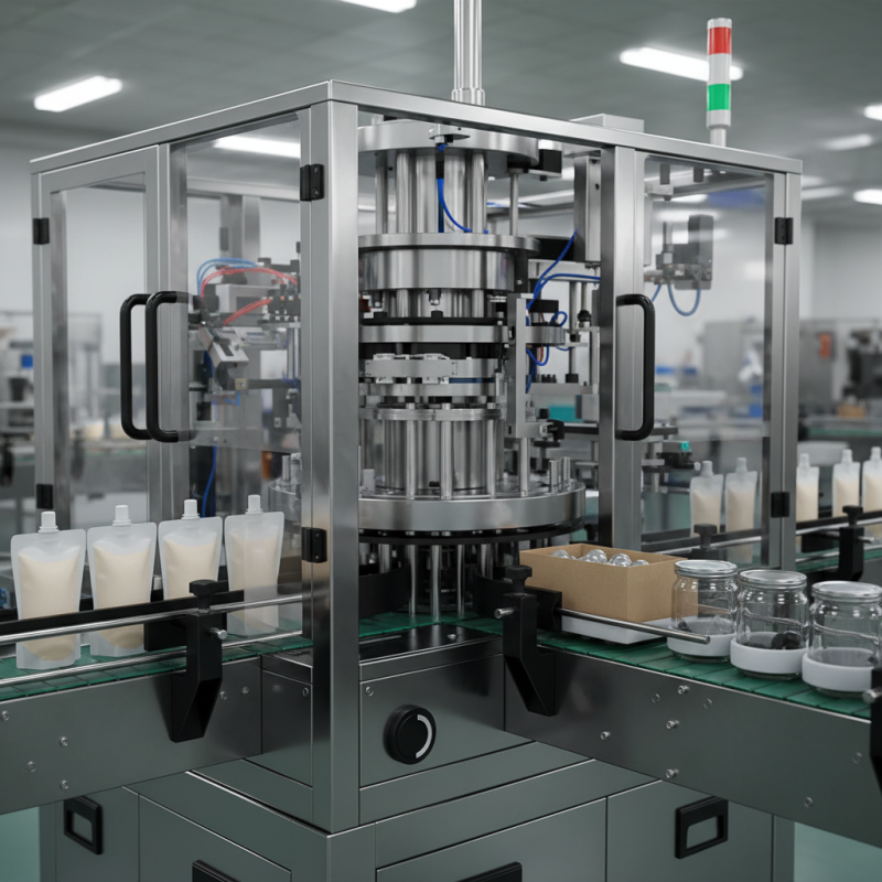 Top Tips for Choosing the Best Product Packing Machine?