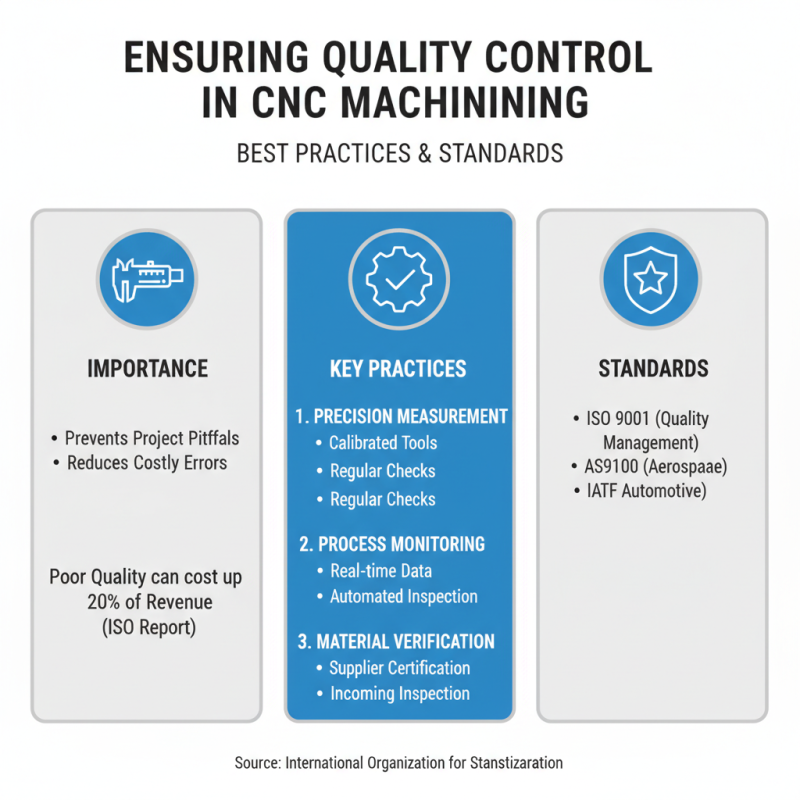 How to Choose Precision CNC Machining for Your Projects?