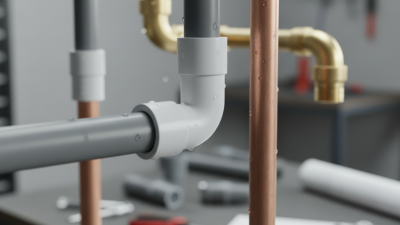 Understanding the Benefits of 90 Socket Elbow in Plumbing Systems?