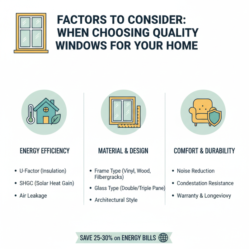 Top 10 Best Quality Home Windows for Your Next Renovation?