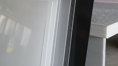 2026 Best Thick Plastic Sheets for Your Needs?