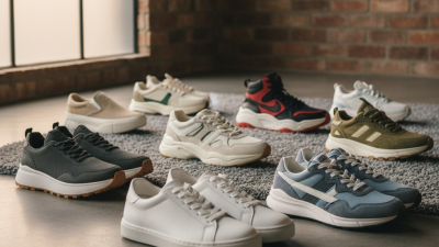 Top 10 Sneakers Every Shoe Lover Should Own?