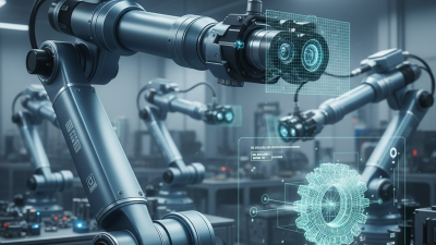 2026 Top 3D Vision Systems for Robots What You Need to Know?