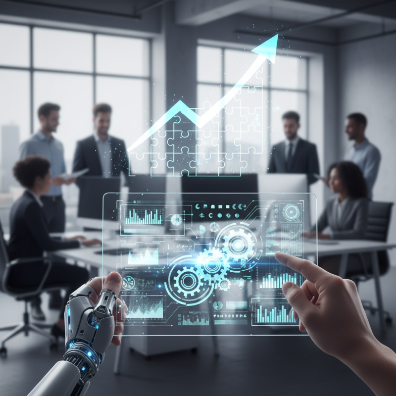 10 Tips to Boost Your Efficiency Through Automation?