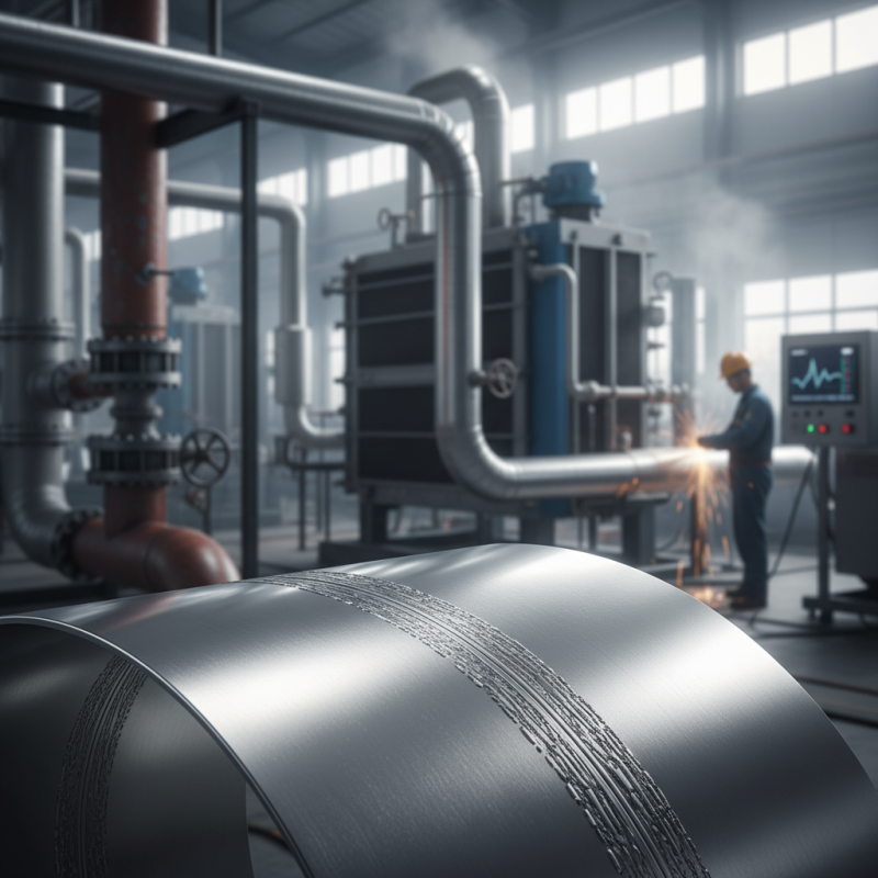 What is 2205 stainless steel and its benefits for industrial applications?