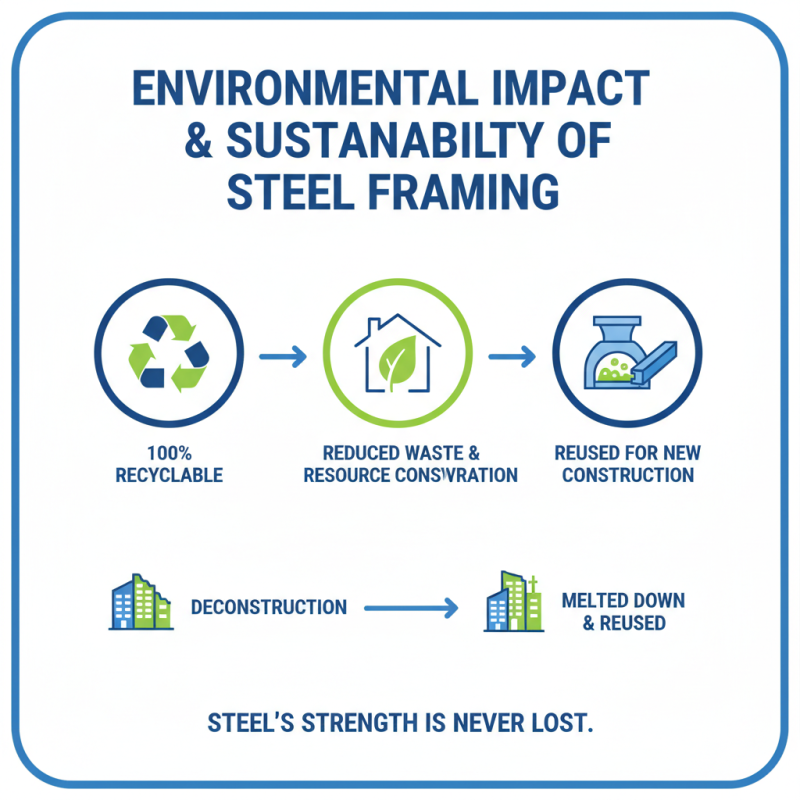 Why Choose a Steel Framing System for Your Construction Projects?