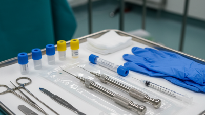 Best Bone Marrow Biopsy Kit for Accurate Diagnosis?