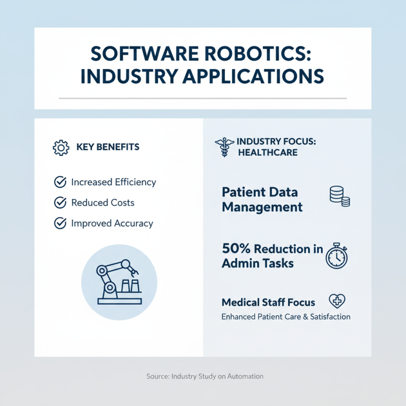 What is Software Robotics and How Does it Transform Industries?