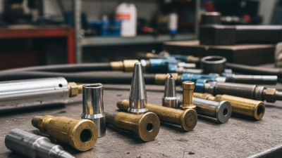 2026 Top Grease Gun Ends What You Need to Know?