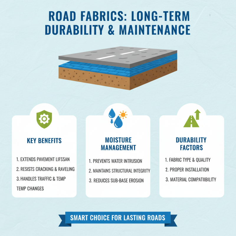 10 Best Road Fabric Options for Durable Pavement Solutions?