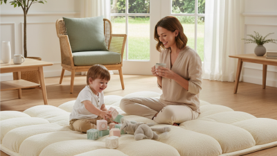 How to Choose the Best Plush Foam Mat for Your Home?