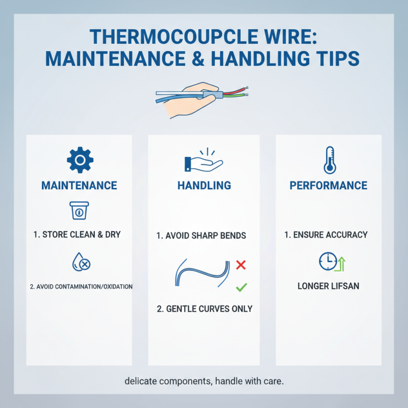 Best Thermocouple Wire Types and Their Applications?