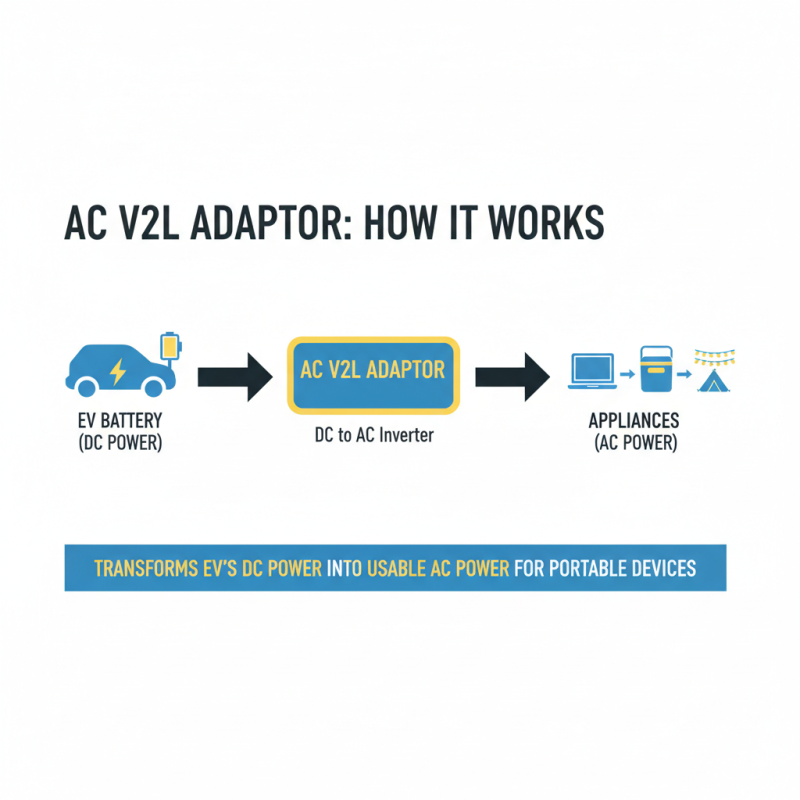 Top 10 Ac V2l Adaptor Features You Should Know?