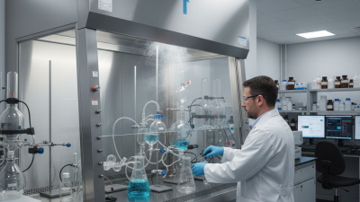 Why is a Laboratory Hood Essential for Safe Research?