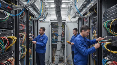 What is Structured Cable and How Does it Work?