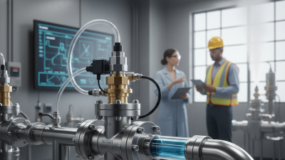 Top 5 Pilot Operated Diaphragm Valve Benefits You Should Know?