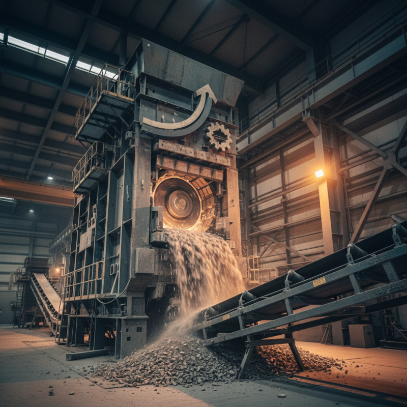 Why Choose Vertical Shaft Impact for Your Crushing Needs?