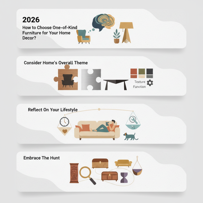 2026 How to Choose Unique Furniture for Your Home Decor?