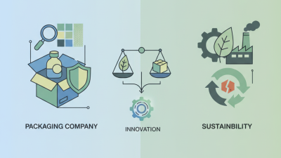 What is a Packaging Company and What Do They Do?