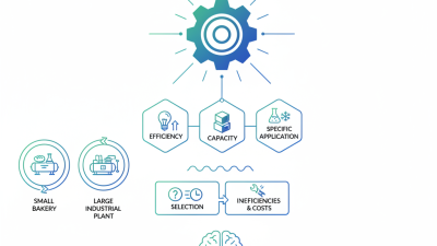 How to Choose the Right Vapor Compressor for Your Needs?