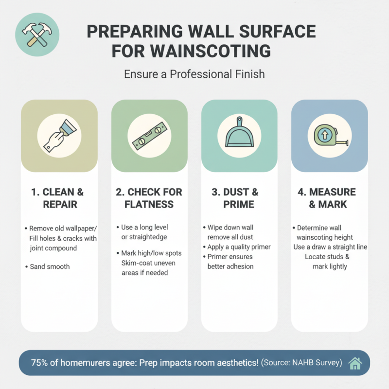 10 Tips for Installing Flat Panel Wainscoting Like a Pro