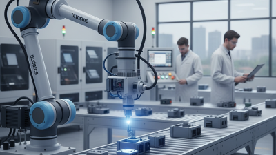 Top 10 Ultrasonic Welder Factory Benefits for Your Business?