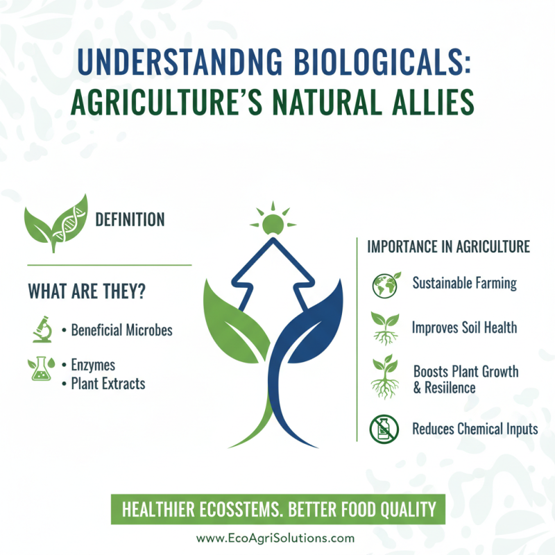 10 Essential Tips for Using Biologicals in Agriculture Success?