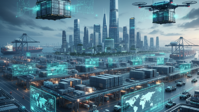 2026 Top Trends for International Freight Forwarder Services?