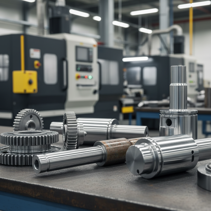 Top 10 Benefits of Industrial Hard Chrome Plating for Your Business?