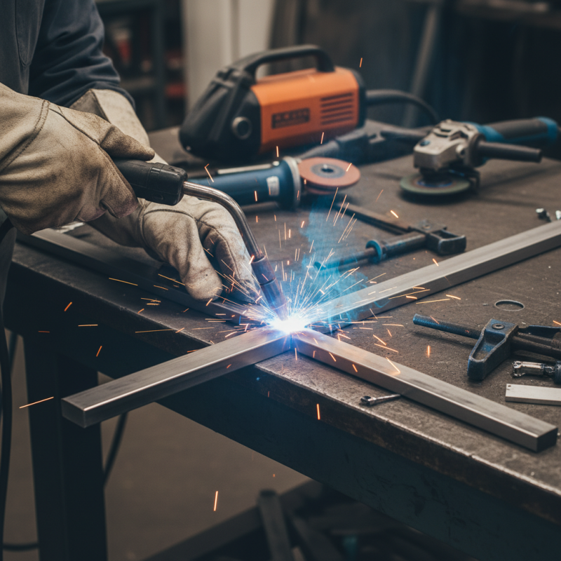 How to Master Stainless Steel Fabrication Techniques for Your Projects?