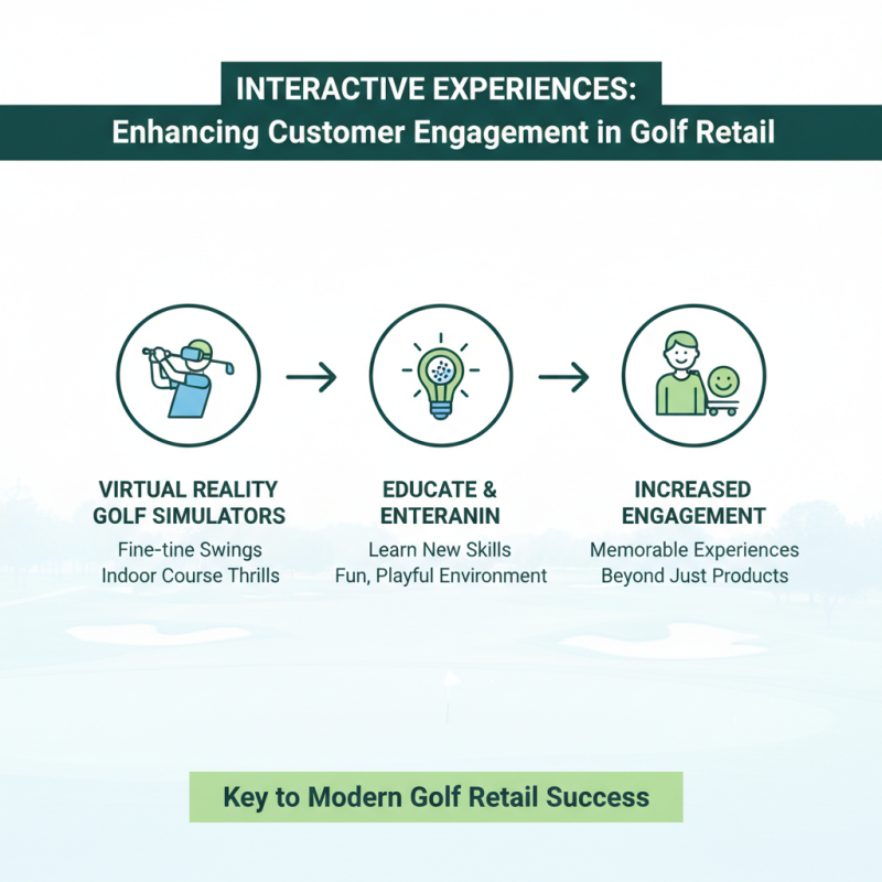 2026 Best Golf Shop Trends and Innovations to Look For?