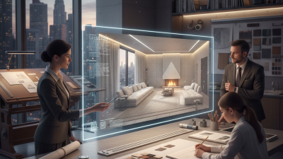 Why Choose 3D Interior Rendering for Your Design Projects?