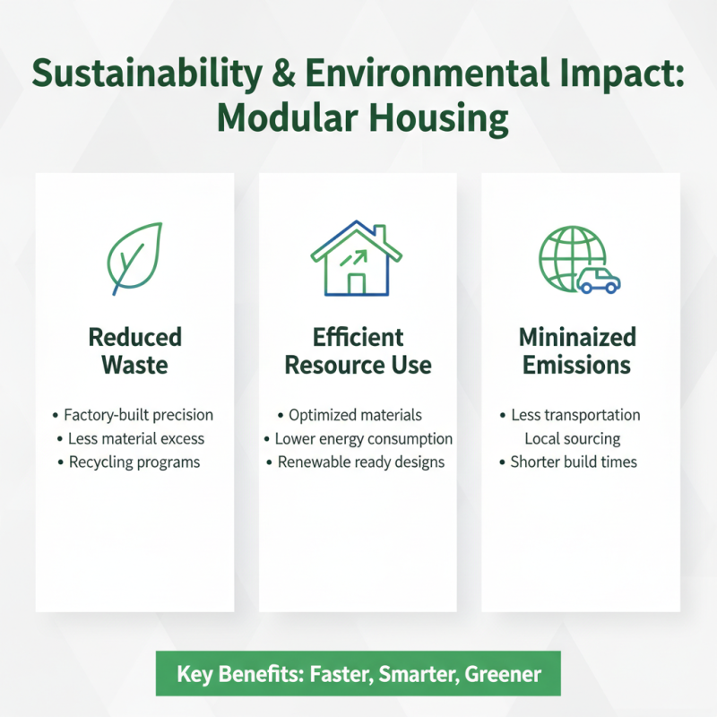 What is a Modular House and How Does It Work?
