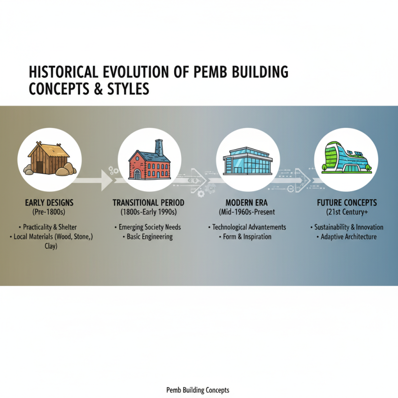 What is Pemb Building and its Importance in Modern Architecture?