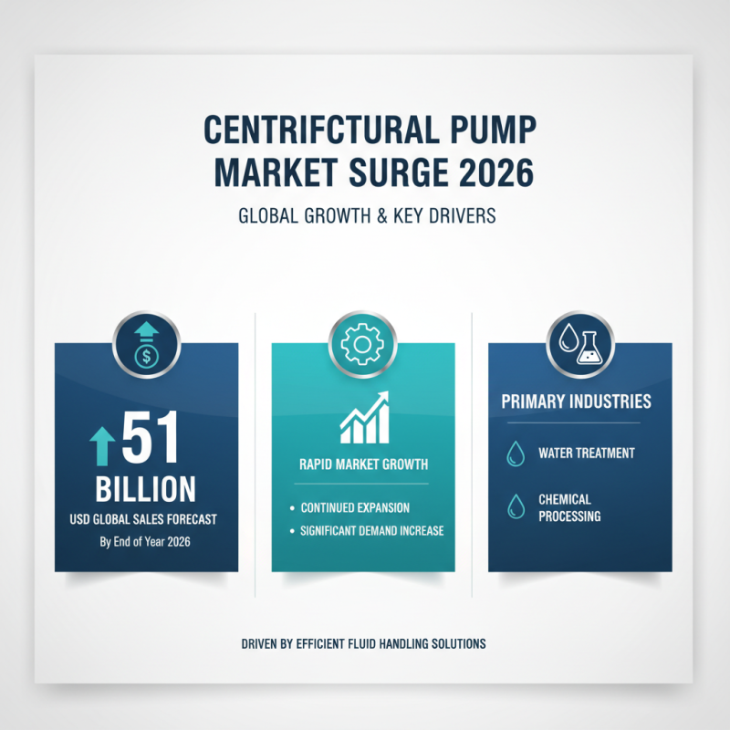 2026 Best Centrifugal Pump Reviews and Buying Guide?