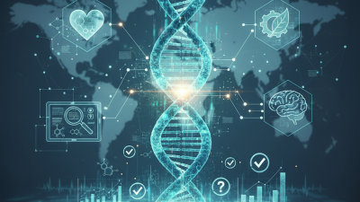 10 Essential Tips for Choosing Biotechnology Products Effectively