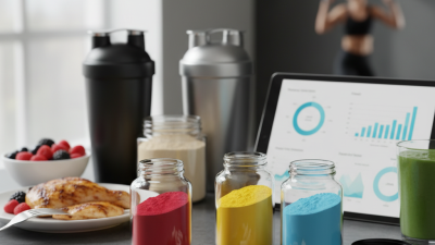 2026 Best Sports Supplements for Optimal Performance and Recovery?