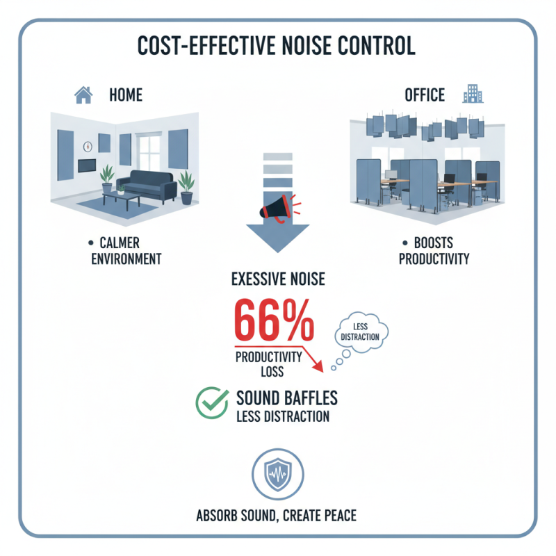 2026 Best Sound Baffles for Noise Reduction Solutions?