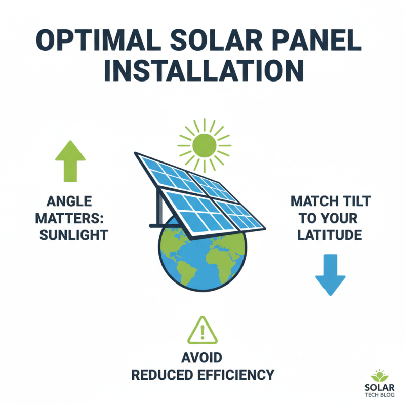 2026 How to Optimize Solar Work for Maximum Efficiency?