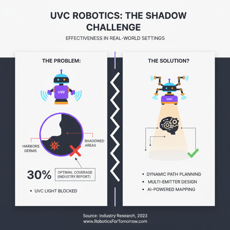 2026 Top Trends in Robot UVC Disinfection Technology?