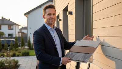 How to Choose the Best PVC Cladding for Exterior Walls?